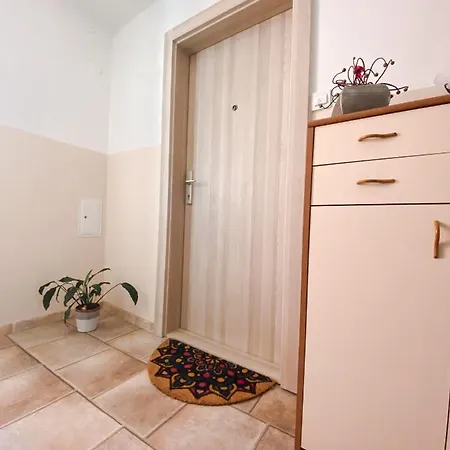 Διαμέρισμα Apartma Mandala *