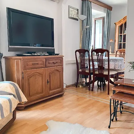 Διαμέρισμα Apartma Mandala