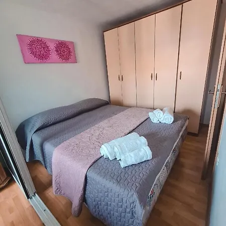Apartma Mandala Κόπερ