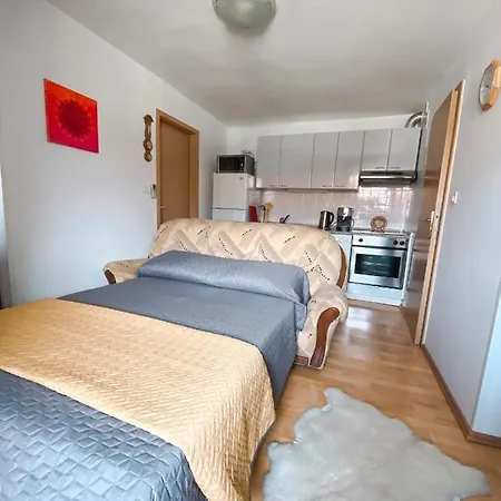 Apartma Mandala Διαμέρισμα