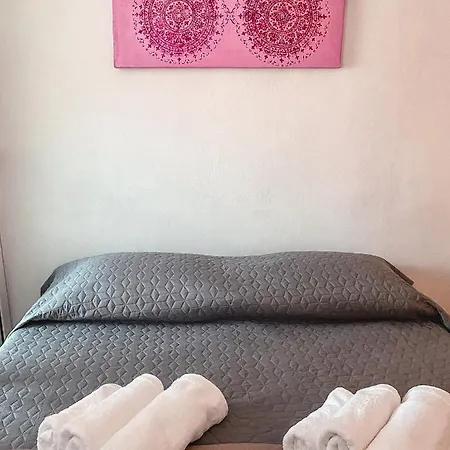 Διαμέρισμα Apartma Mandala