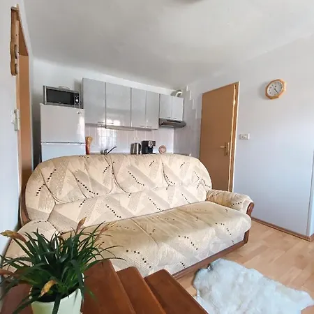 Διαμέρισμα Apartma Mandala