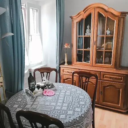 Apartma Mandala Διαμέρισμα