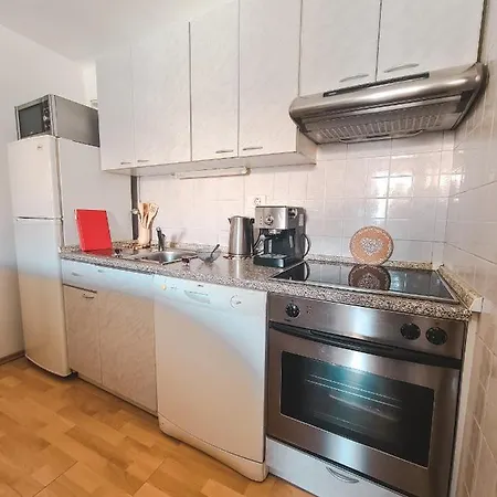 Διαμέρισμα Apartma Mandala *