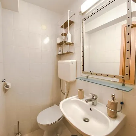 Apartma Mandala Κόπερ