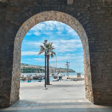 Apartma Mandala Διαμέρισμα