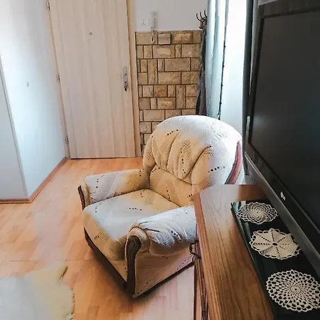Apartma Mandala Διαμέρισμα