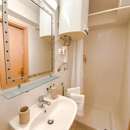 Apartma Mandala Διαμέρισμα