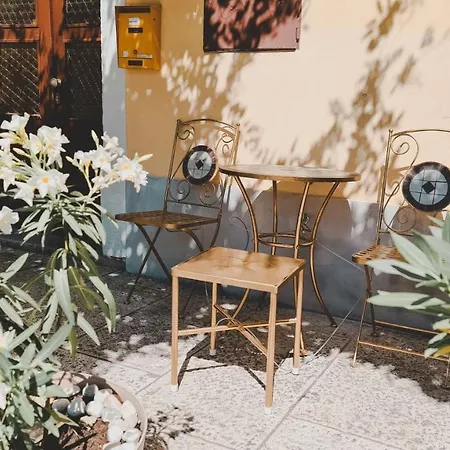 Apartma Mandala Διαμέρισμα