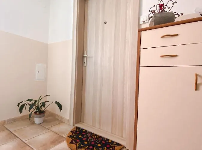 Διαμέρισμα Apartma Mandala *