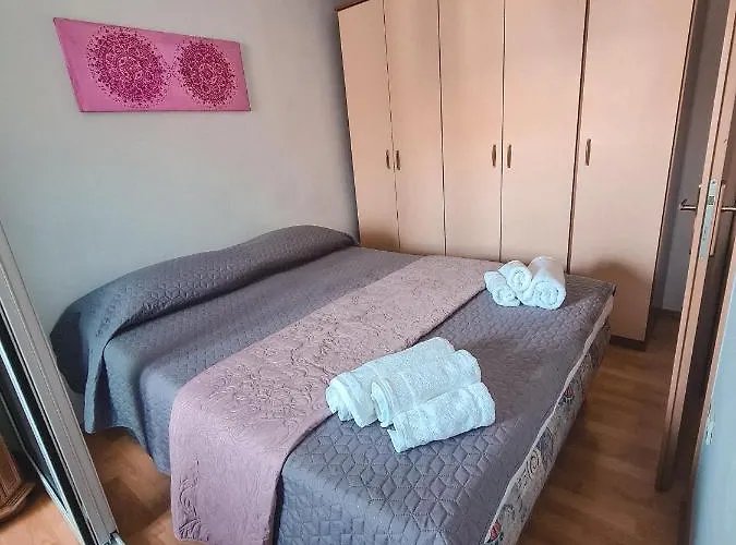 Apartma Mandala Κόπερ