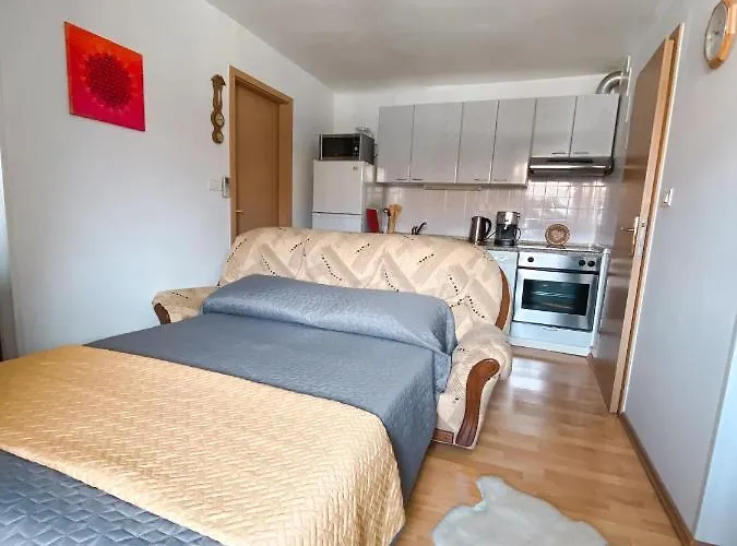 Apartma Mandala Διαμέρισμα