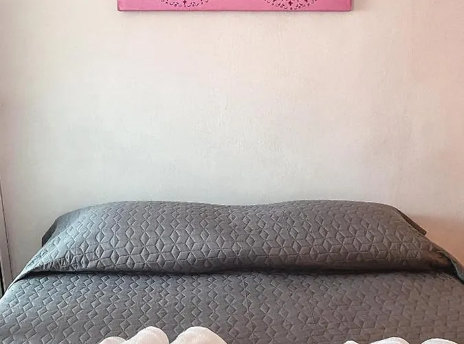 公寓 Apartma Mandala