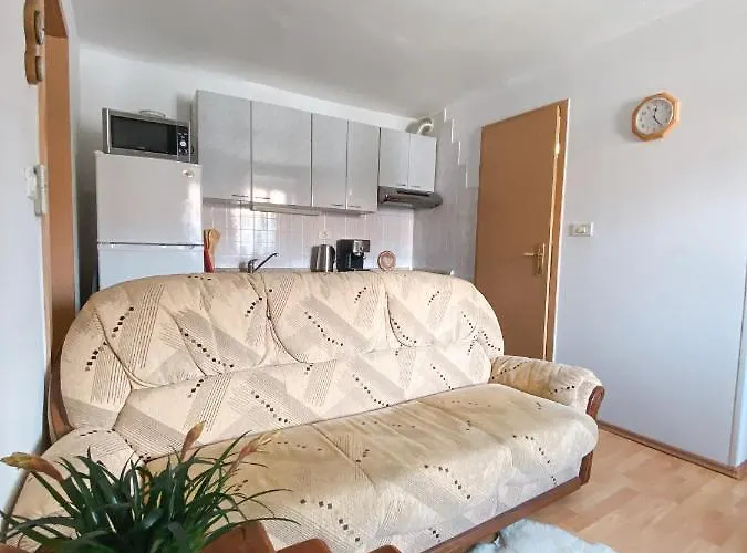 公寓 Apartma Mandala