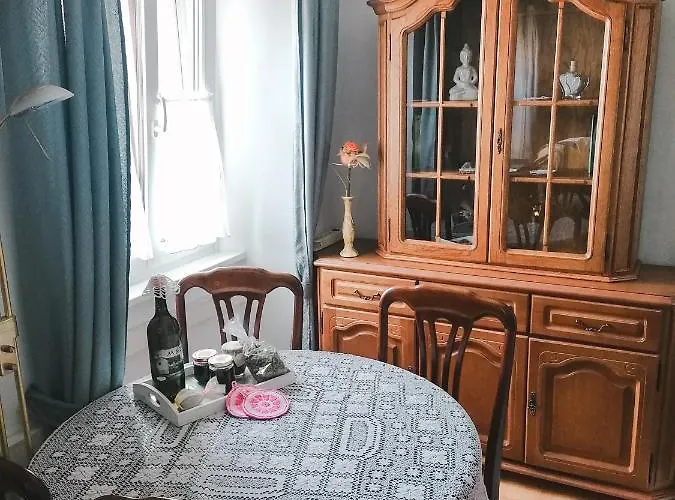 Apartma Mandala Διαμέρισμα