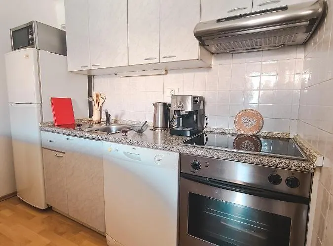 Διαμέρισμα Apartma Mandala *