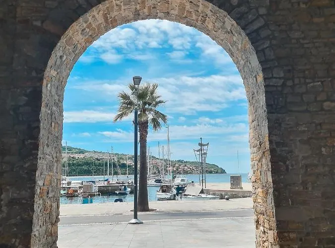 Apartma Mandala Διαμέρισμα