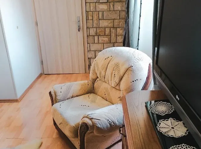 Apartma Mandala Διαμέρισμα