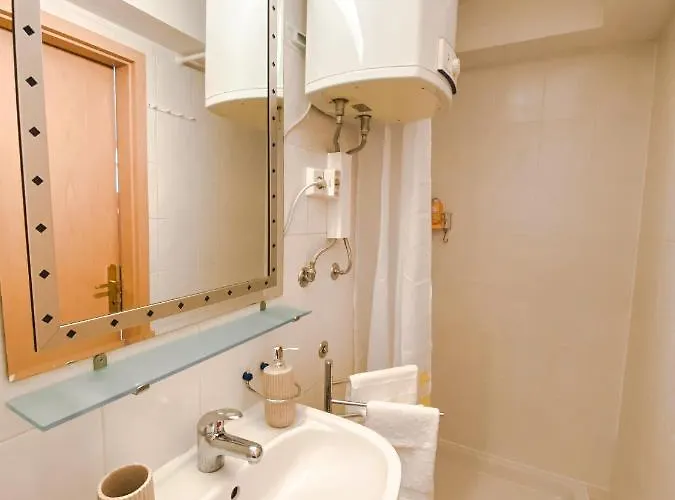 Apartma Mandala Διαμέρισμα