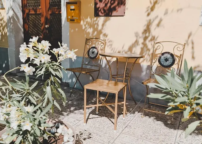 Apartma Mandala Διαμέρισμα